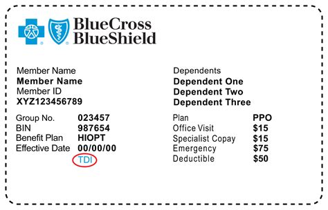 How To Get Blue Cross Blue Shield Insurance Card - Life Insurance Quotes