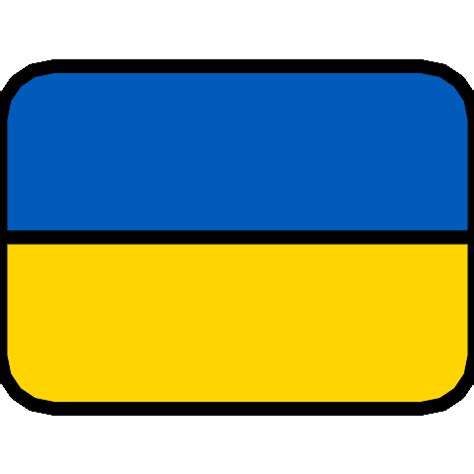 “🇺🇦” meaning: flag: Ukraine, ukrainian flag Emoji | EmojiAll