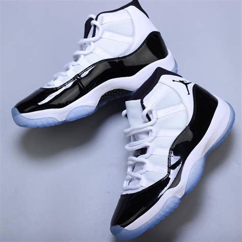 Air Jordan 11 Concord 2018 Release Date - Sneaker Bar Detroit