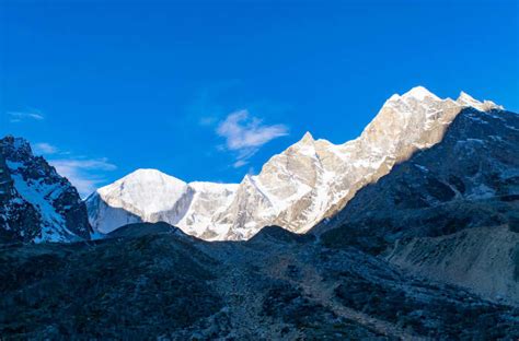 Gangotri Glacier Trek: An Incredible Journey In The Himalayas