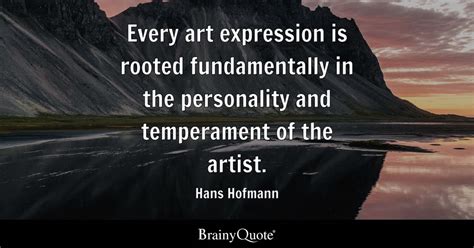 Quotes About Art Expression