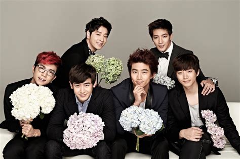 2Pm Wallpapers - Top Free 2Pm Backgrounds - WallpaperAccess