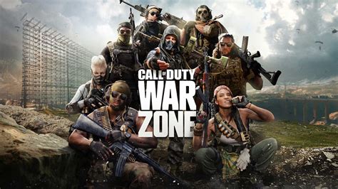 Call of Duty: Warzone Season Three Patch Notes - BeStreamer