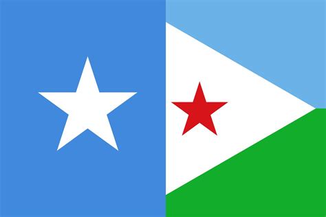 Flag Of Somalia In 2024: Exploring The Rich Heritage