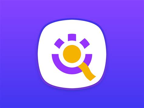 QuizOp - Quiz App Icon / App Logo by ReDesign Solution on Dribbble