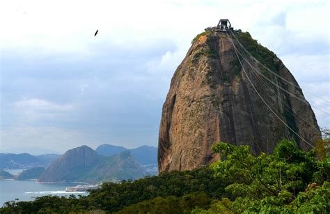 Sugarloaf Mountain, Rio De Janeiro Brazil ©Heather Magill | Rio de ...