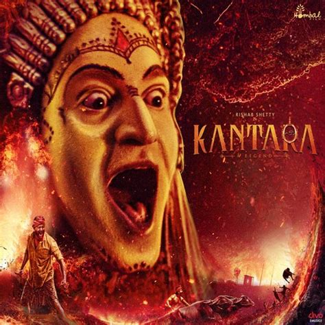 Singara Siriye (From "Kantara") - Song Download from Kantara @ JioSaavn