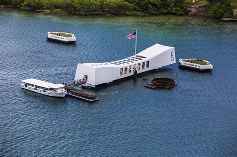 Book Pearl Harbor Tours Tickets Hawaii - Chris Gardner Hawaii