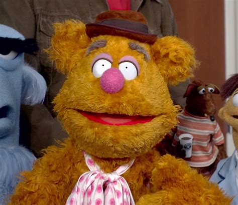 Muppets With Tiny Pupils Will Make You Slightly Uncomfortable