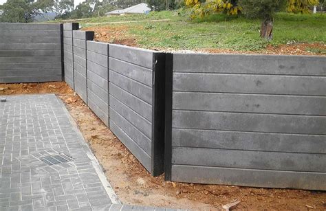 Retaining Wall Price Adelaide | Outback Sleepers Australia