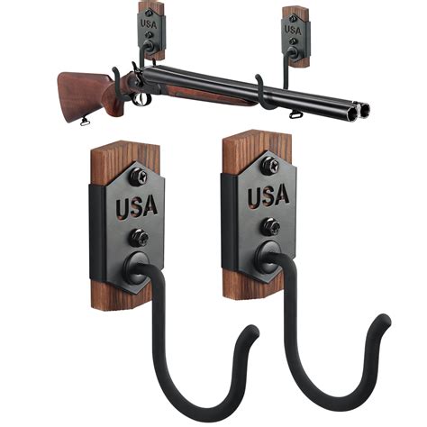 Best Gun Wall Racks for Secure and Organized Storage