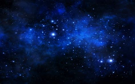 🔥 [140+] Blue Galaxy Wallpapers | WallpaperSafari