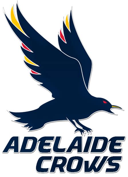 Adelaide Crows Logo - LogoDix