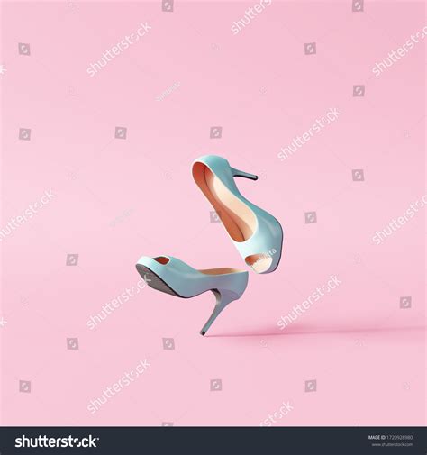 5,000 High heels 3d model Images, Stock Photos & Vectors | Shutterstock