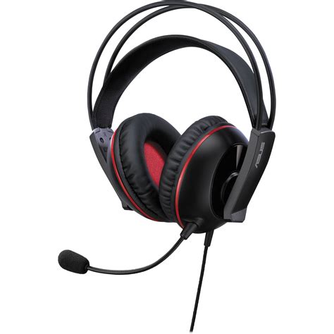 ASUS CERBERUS Gaming Headset CERBERUS B&H Photo Video