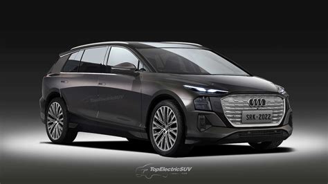 Future Electric Audi Van/Urbansphere: What we know