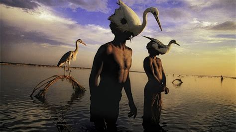 Bird Hunters, Indus River | Mohenjo Daro, Pakistan