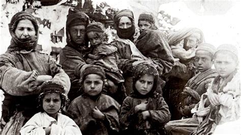 Ankara slams Swedish recognition of Armenian ‘genocide’