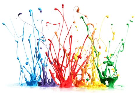 Splatter Backgrounds (46+ images)