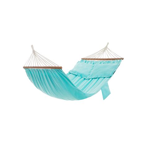 SONGMICS Hammock, Double Hammock with 2 Pillows, Hammock Stand Not ...