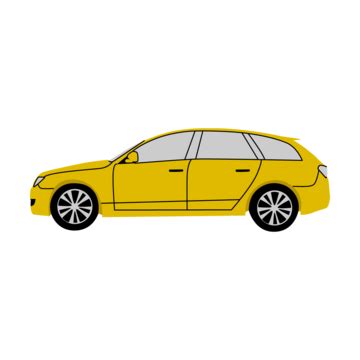 Car Side View Png