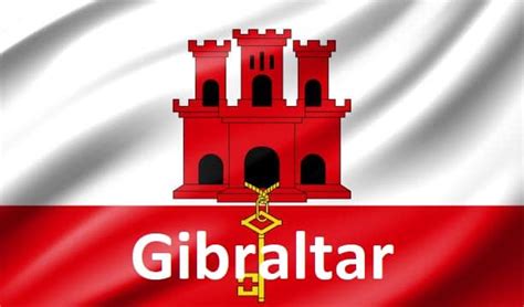 Gibraltar Population, Official Language And More. - Press Informant ...