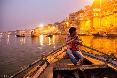 A Journey through India in Photos – Earth Trekkers