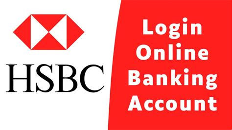 How To Login HSBC Online Banking | HSBC Hong Kong - Sign In hsbc.com.hk ...