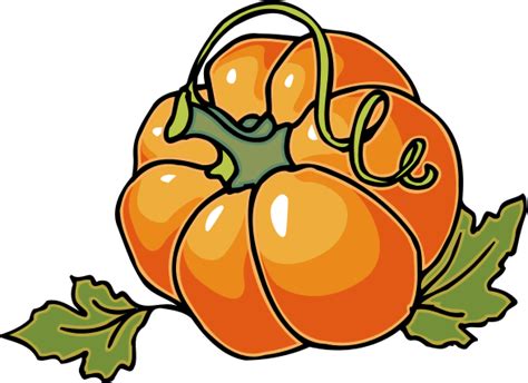 Fall Harvest Clip Art - ClipArt Best