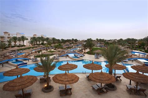 Hurghada Long Beach Resort in Hurghada, Red Sea | loveholidays