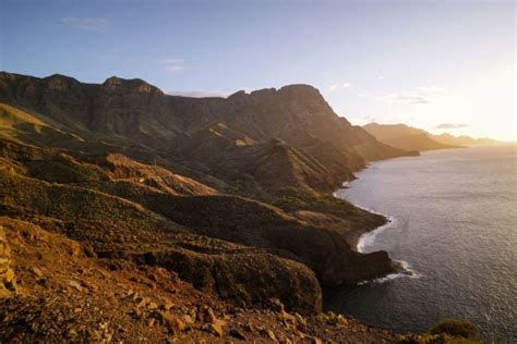 Hiking Gran Canaria: 10 Best Hikes & Walks (+ Map)