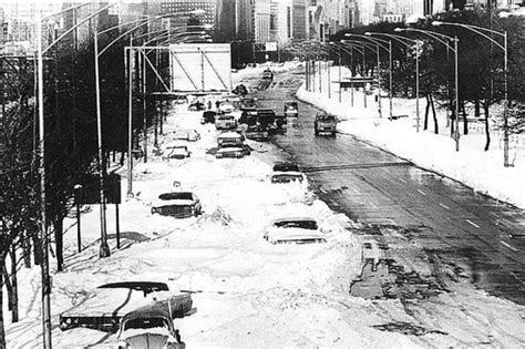 Chicago Blizzard of 1967: When Record 23 Inches of Snow Pounded The ...