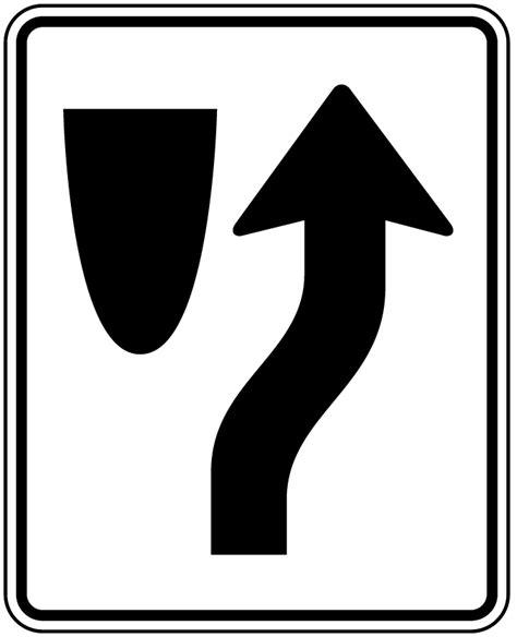 Divided Highway Sign: Meaning & Examples for the DMV Road Signs Test ...