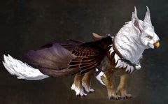 Gallery of Griffon skins - Guild Wars 2 Wiki (GW2W)