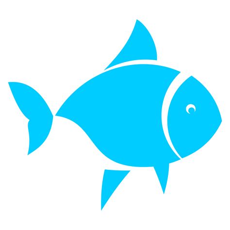 Vector for free use: Fish vector