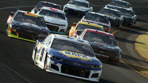 NASCAR Videos & Highlights | FOX Sports