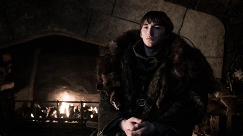 Bran Stark's Funniest Moments From 'Game of Thrones' Season 8