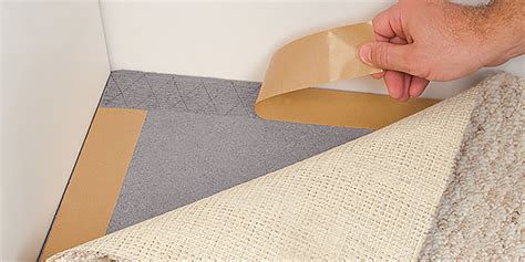 How To Lay Carpet Without Grippers | Homeminimalisite.com