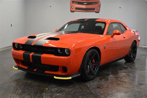 2022 Dodge Challenger | Adrenalin Motors