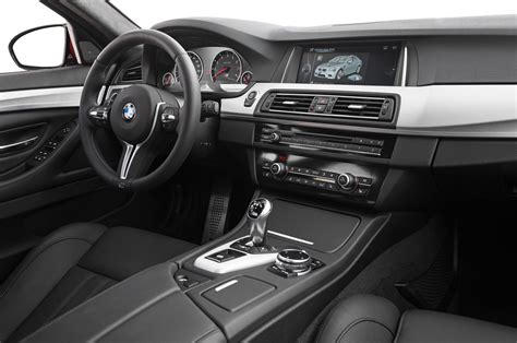 2015 BMW M5 30th Anniversary Edition Packs 600 HP - Automobile