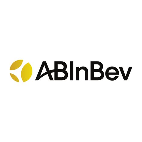 AB InBev logos vector in (.SVG, .EPS, .AI, .CDR, .PDF) free download