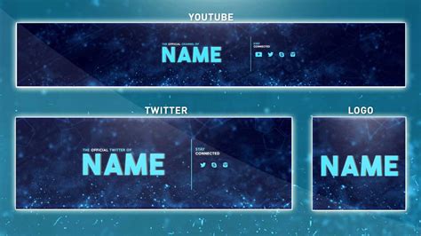 Banners – Page 4 – Templates within Yt Banner Template – Professional ...