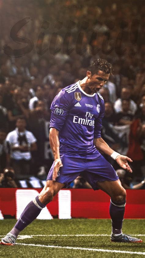 Cristiano Ronaldo Real Madrid iPhone Wallpapers - Wallpaper Cave