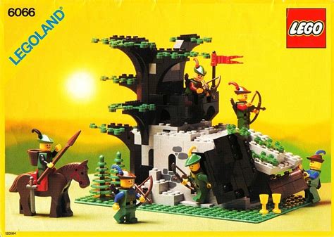 Best lego Castle set? - Page 2 - LEGO Historic Themes - Eurobricks Forums