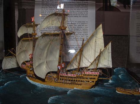 Dioramas :: IMG_2733 | Sailing ship model, Diorama, Sailing ships