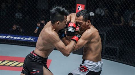 5 Of The Best Muay Thai Combinations For MMA | Evolve Vacation