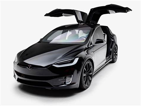 Win a 2020 Tesla Model X Performance with Ludicrous Mode