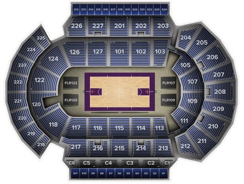 Santa Cruz Warriors at Stockton Kings Tickets - 12/3/22 at Stockton ...