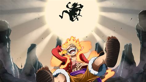 89 Luffy Joyboy Wallpaper 4k - MyWeb