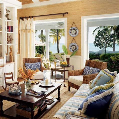 7 Ways to Create Island Style at Home | Infuse Your Space with Breezy ...